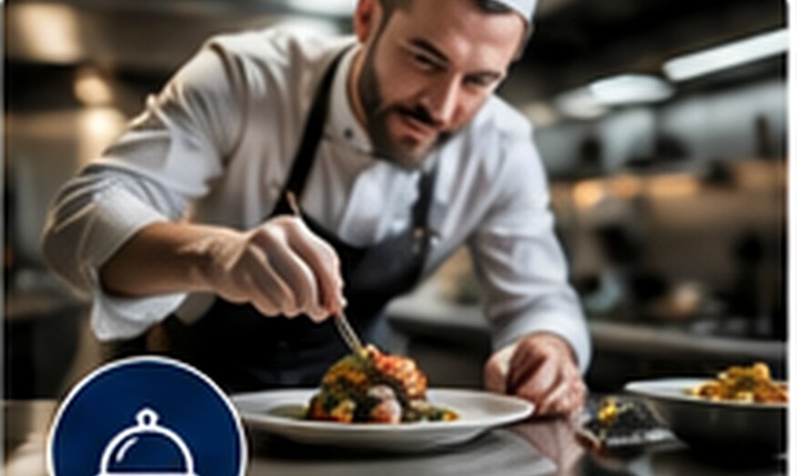 Professionista della ristorazione